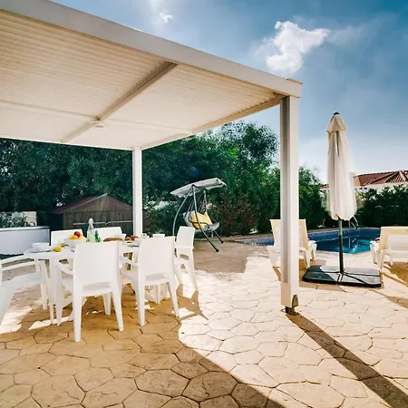Hara Villa